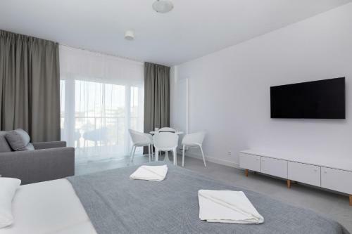 Apartamenty Aquamarina Prima By Renters