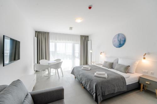 Apartamento Rent Like Home Prima 89