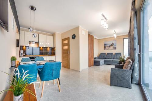Apartamenty Sun & Snow Balticus