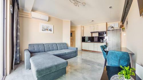 Apartamenty Sun & Snow Balticus