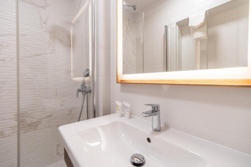 Apartamento Rent Like Home Bel Mare 201