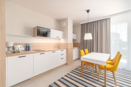 Apartamento Rent Like Home Bel Mare 201