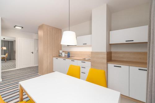 Apartamento Rent Like Home Bel Mare 201
