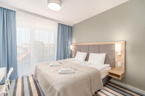 Apartamento Rent Like Home Bel Mare 201