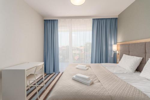 Apartamento Rent Like Home Bel Mare 201