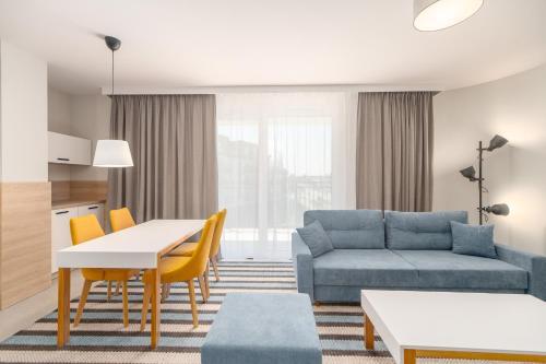Apartamento Rent Like Home Bel Mare 201