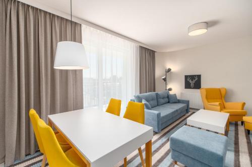 Apartamento Rent Like Home Bel Mare 201