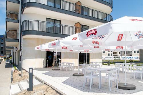 Apartamento Rent Like Home Bel Mare 410
