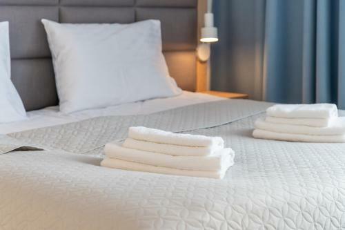 Apartamento Rent Like Home Bel Mare 410