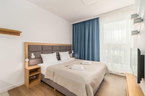 Apartamento Rent Like Home Bel Mare 410
