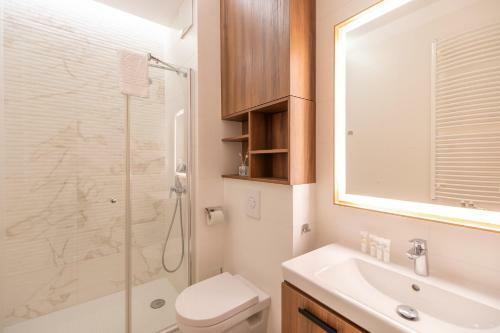 Apartamento Rent Like Home Bel Mare 410