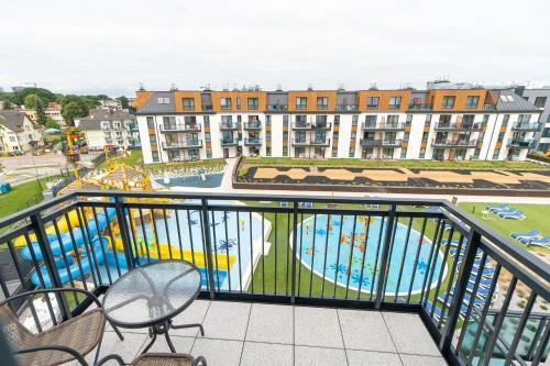 Apartamento Rent Like Home Bel Mare 410