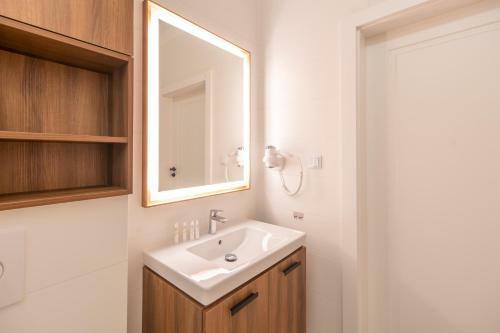 Apartamento Rent Like Home Bel Mare 410