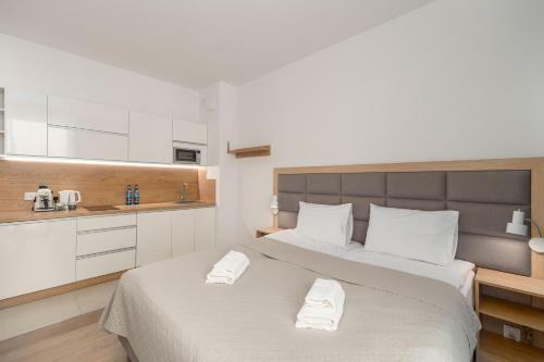 Apartamento Rent Like Home Bel Mare 410
