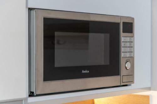 Apartamento Rent Like Home Bel Mare 410