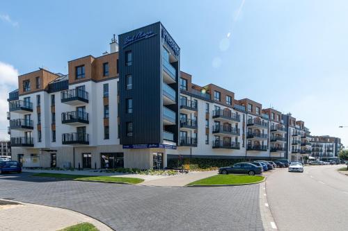 Apartamento Rent Like Home Bel Mare 106