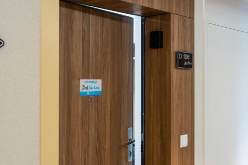 Apartamento Rent Like Home Bel Mare 106