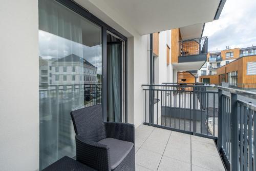 Apartamento Rent Like Home Bel Mare 106