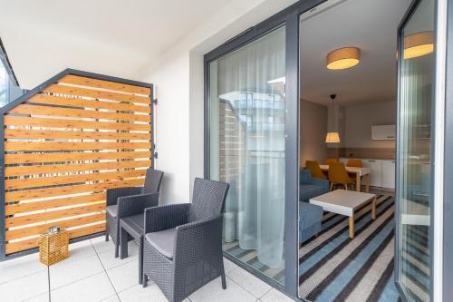 Apartamento Rent Like Home Bel Mare 106