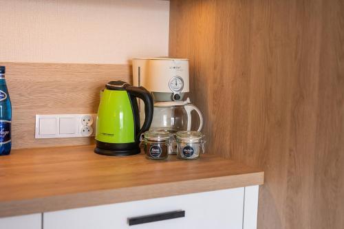 Apartamento Rent Like Home Bel Mare 106
