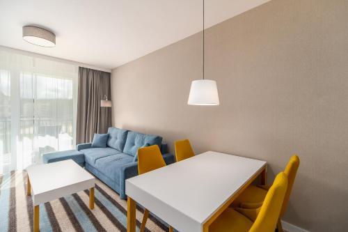Apartamento Rent Like Home Bel Mare 106