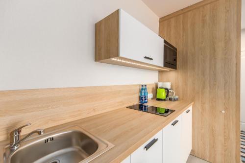 Apartamento Rent Like Home Bel Mare 106