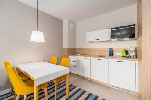 Apartamento Rent Like Home Bel Mare 106