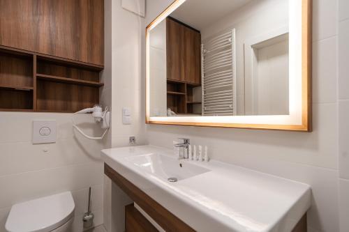 Apartamento Rent Like Home Bel Mare 106