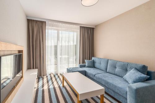 Apartamento Rent Like Home Bel Mare 306