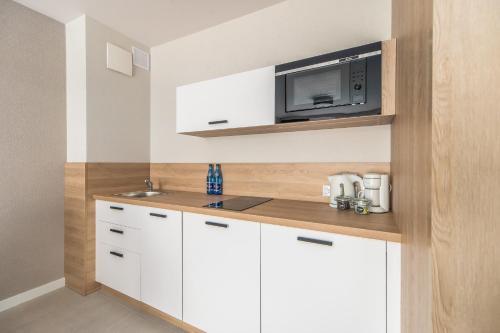 Apartamento Rent Like Home Bel Mare 306
