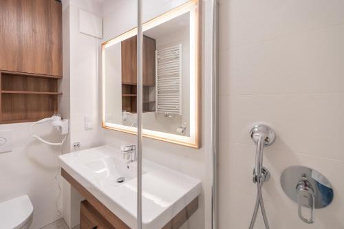Apartamento Rent Like Home Bel Mare 306