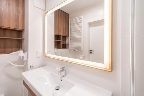 Apartamento Rent Like Home Bel Mare 306