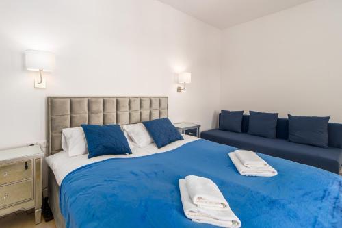 Apartamento Rent Like Home Prima 85