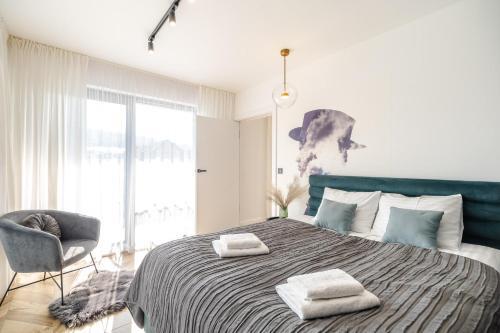 Apartamento Rent Like Home Balticus 15
