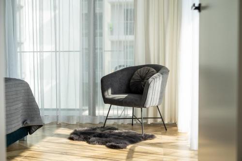 Apartamento Rent Like Home Balticus 15