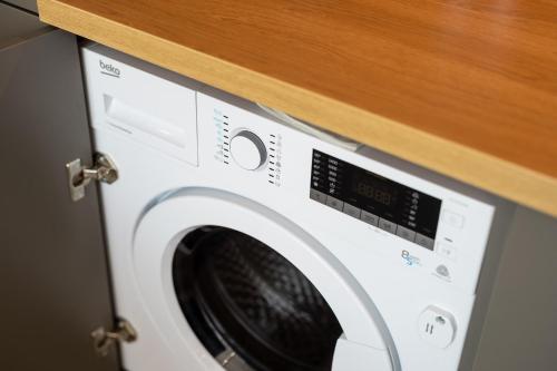 Apartamento Rent Like Home Balticus 15