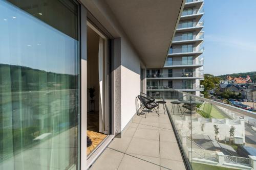Apartamento Rent Like Home Balticus 15