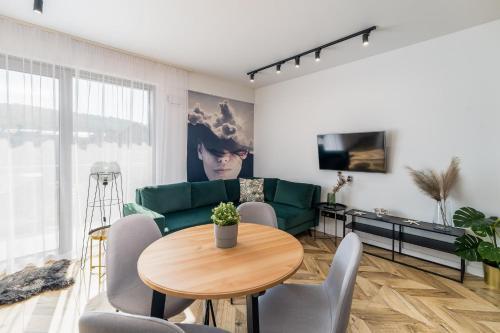 Apartamento Rent Like Home Balticus 15