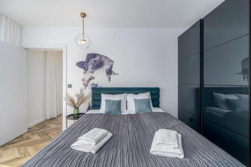 Apartamento Rent Like Home Balticus 15