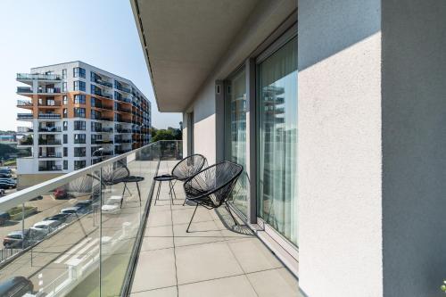 Apartamento Rent Like Home Balticus 15