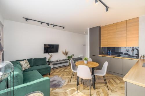 Apartamento Rent Like Home Balticus 15
