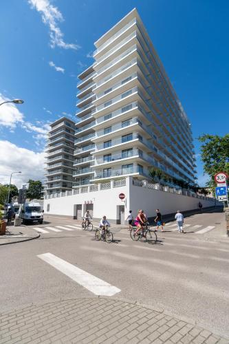 Apartamento Rent Like Home Balticus 15