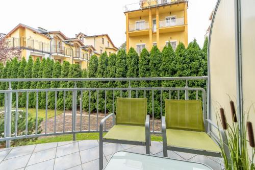 Apartamento Rent Like Home Bielik A01