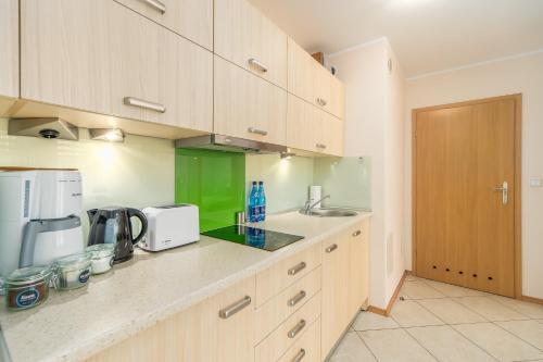 Apartamento Rent Like Home Bielik A01