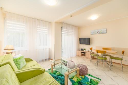 Apartamento Rent Like Home Bielik A01