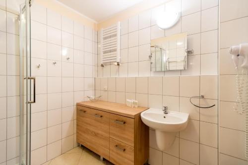 Apartamento Rent Like Home Bielik A01