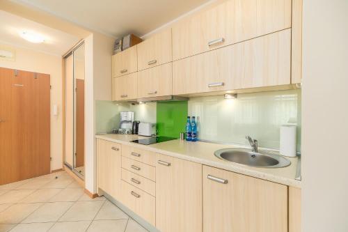 Apartamento Rent Like Home Bielik A01
