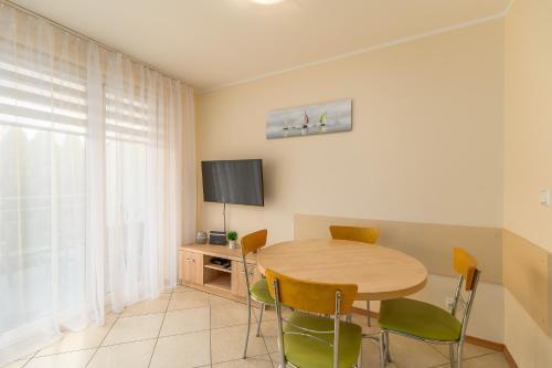 Apartamento Rent Like Home Bielik A01
