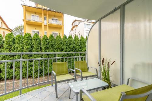 Apartamento Rent Like Home Bielik A01