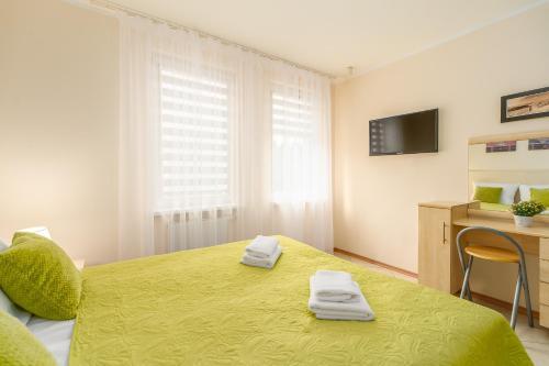 Apartamento Rent Like Home Bielik A01